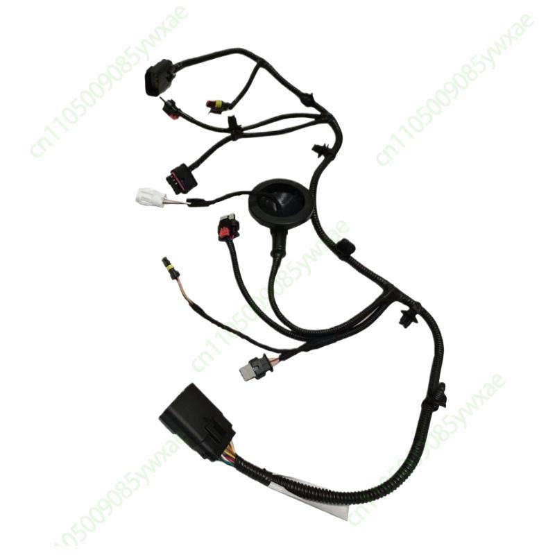 1897320-00-B For Tesla Model 3 Highland Gate Frame Harness Gantry Cable Harness 189732000b Car Replacement Wiring Harness Parts
