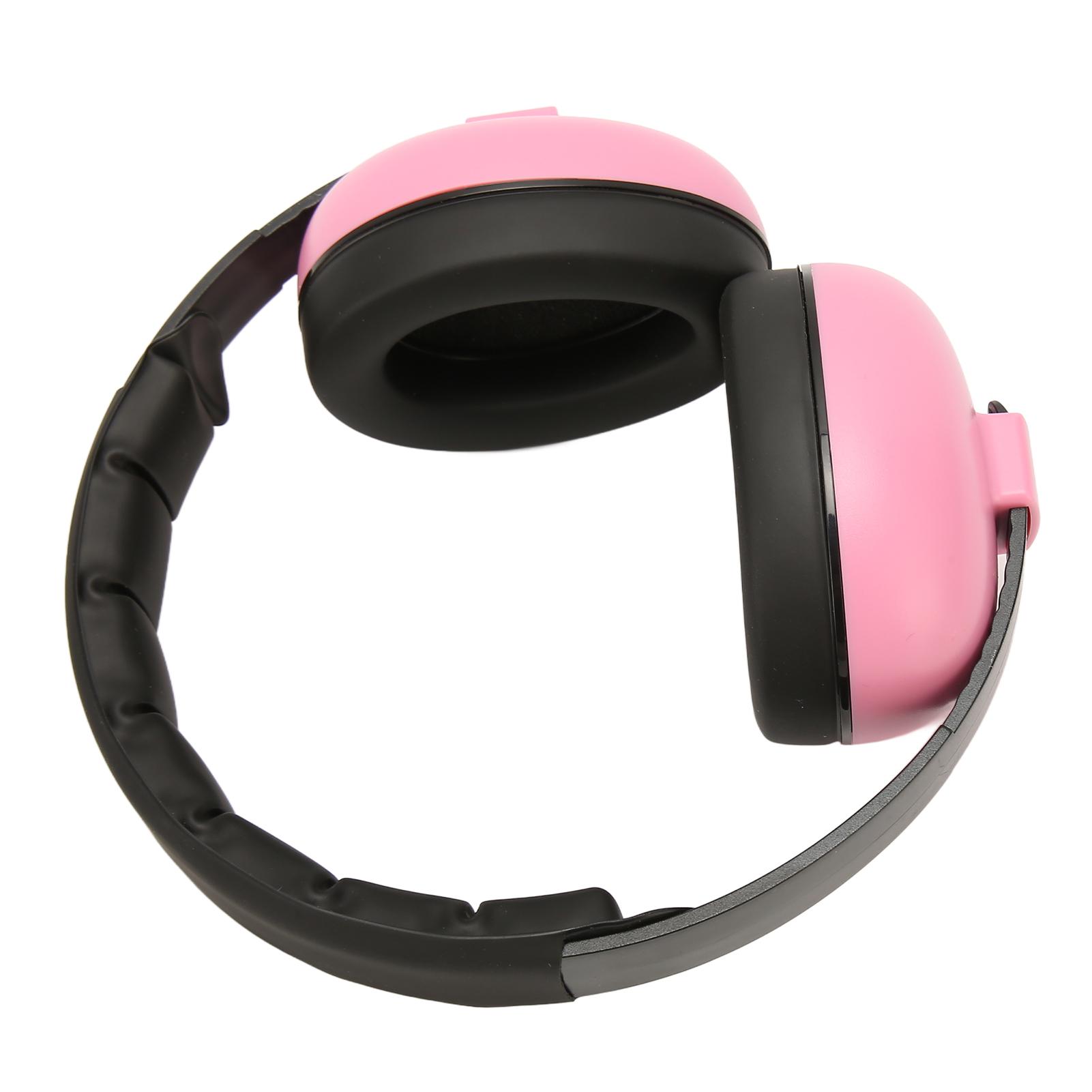 

Детские наушники для защиты ушей, шумоподавляющие наушники для сна, наушники для защиты слуха для малышей