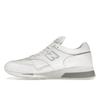New Balance 1500 Wyprodukowano w Anglii Białe 2021 Sneakersy Unisex M1500WHI