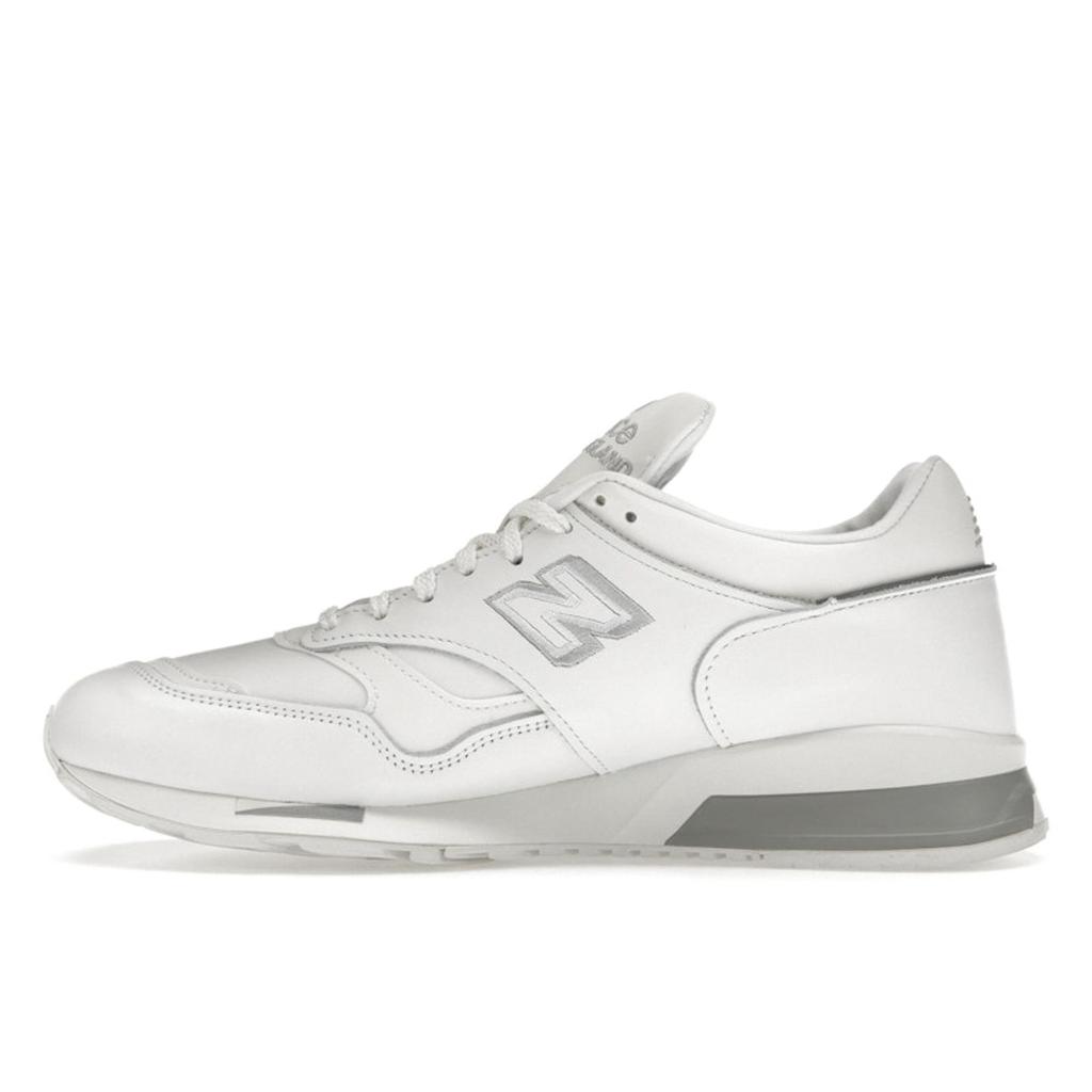 New Balance 1500 Wyprodukowano w Anglii Białe 2021 Sneakersy Unisex M1500WHI
