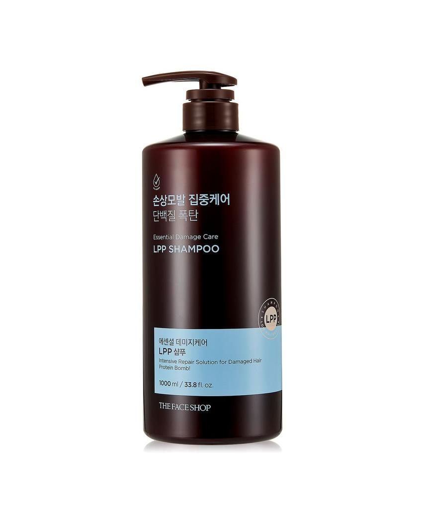 Essential Damage Care LPP Shampoo 1L