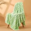 Coral Fleece Double-Sided Quick Dry Towels for Home - Mother-Child & Couple Set