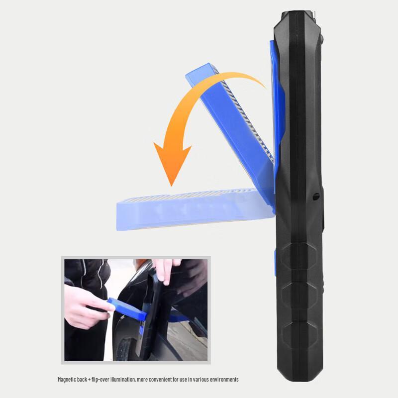 LED Magnetic Rechargeable Work Light