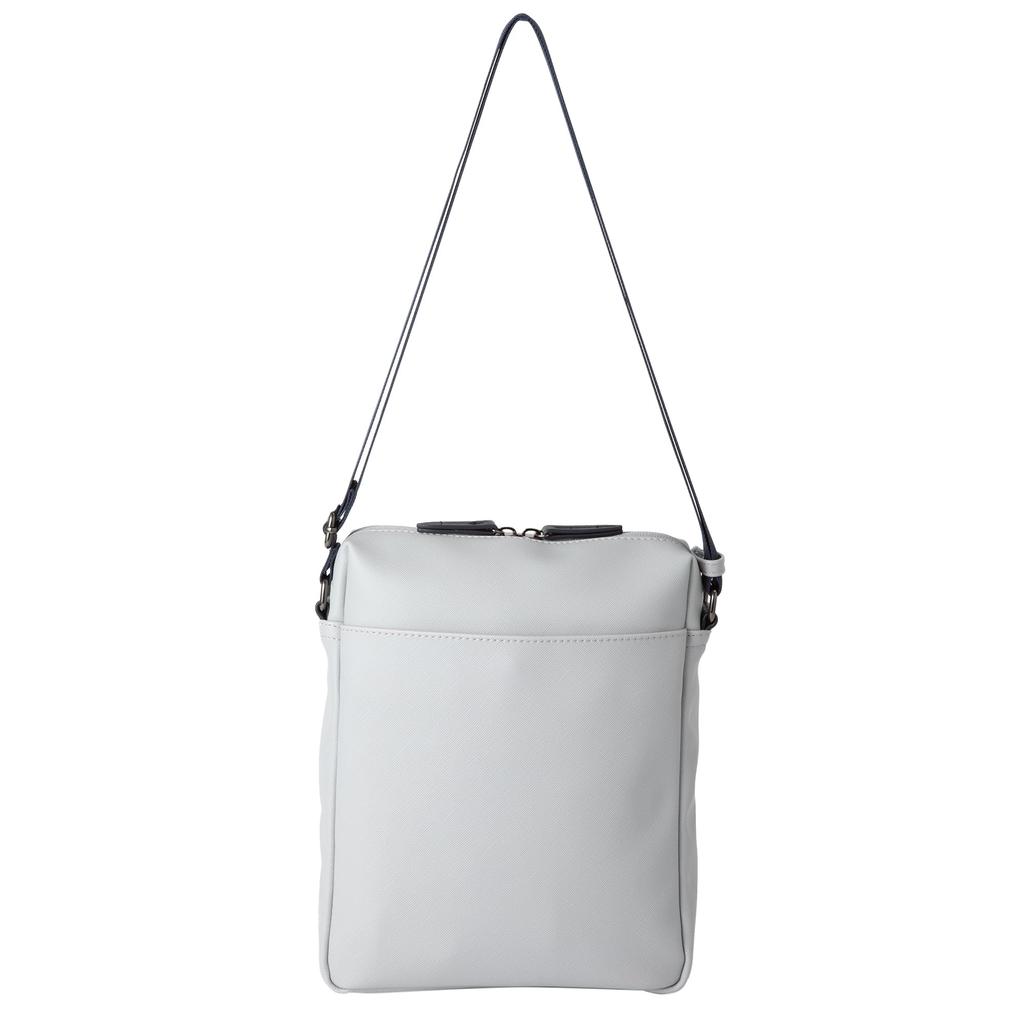 Berel Axelväska Casual Lättvikt 17541 Svart [Alcapel] Herr