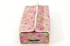 DDintex FLORET LONDON Tissue Cover, Margaret Annie, Pink Red, Other Cm [Liberty Print]