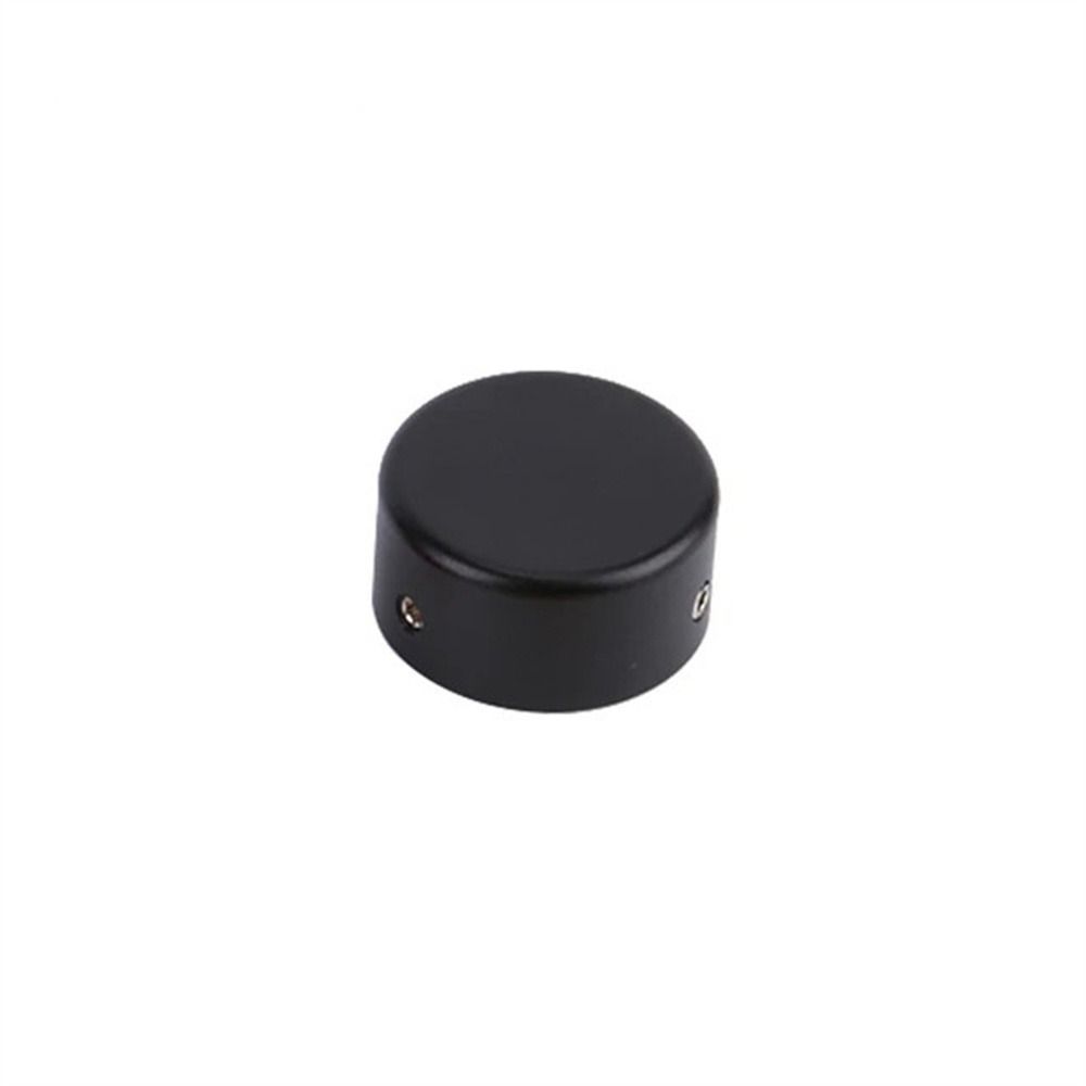 Foot Nail Cap Footswitch Toppers Protector Button Effector Switch Knob  Electric Guitar