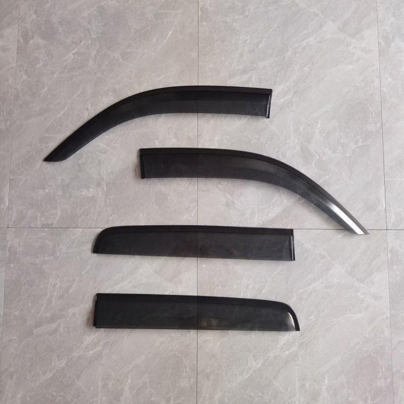 Tacoma Car Window Rain Deflector Shield