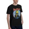 Lou Reed Signature 100 Cotton Casual Breathable Confortable Manga Funny Ugus TShirts Funny Gift