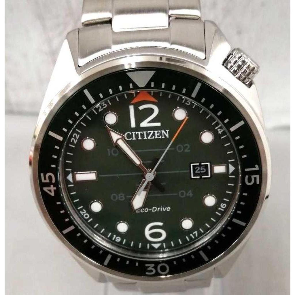 Used CITIZEN AW1715-86X CITIZEN Eco Drive Watch