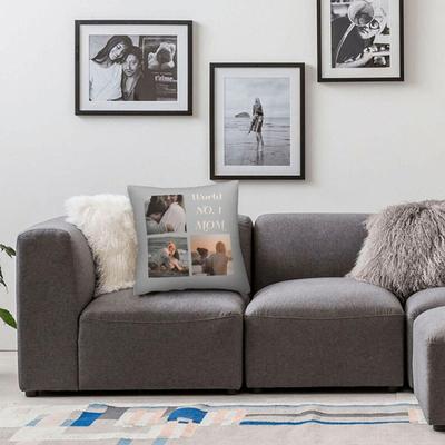 Textilien für Ess- & Wohnzimmer – Kissenbezüge