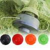 Universal Petrol Trimmer Head Replacement Strimmer Bump Feed Line Cutter Spool