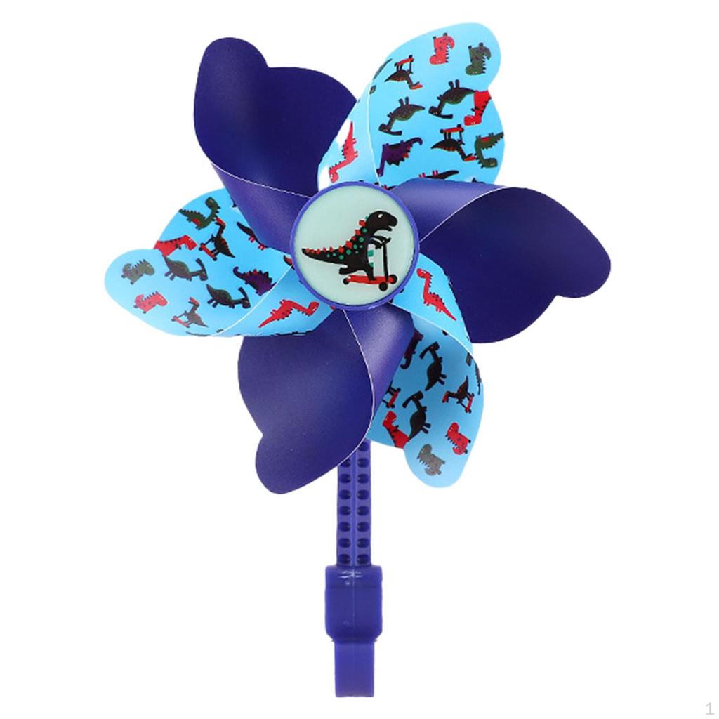 Fahrradlenker-Windrad für Kinderfahrräder