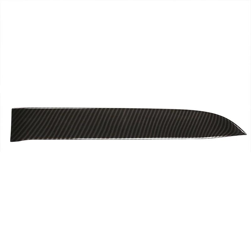 

ABS Car Copilot Dashboard Panel Cover Trim For Mercedes Benz GLB Class X247 GLB180 GLB200 GLB220 GLB250 AMG CLB35 2020-2025