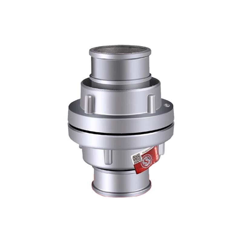 KUNPAI Fire Hose Connector