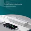 Bull 65W PD Fast Charging Power Strip with Type-C, USB & 6 Outlets CN plug (adapter included)
