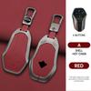 For Gac Aion Hyper Gt Ht Car Key Case Remote Protection Cover Bag Shell Keychain Ring Holder Fob Accessories