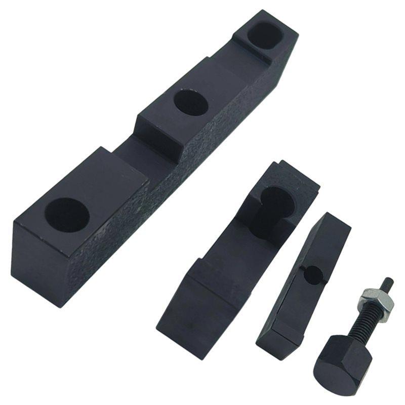 Cylinder Head Positioning Tool For Volvo Trucks VOE JD055 9998389+ 9998601 Special Tools Truck Parts