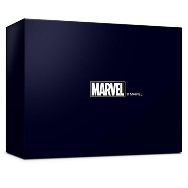 Puzzle Life Marvel Avengers Infinity War Jigsoru Puzzle M1037, 1000 dílků, smíšené barvyPopulární korejské panenky a hračky