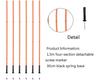 Agility Ladder Set for Football Training - New Arrival Soft Ladder Equipment