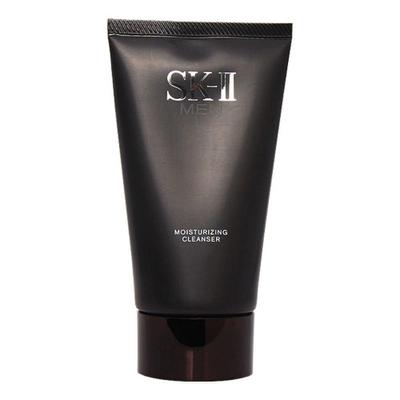 Men Moisturizing Cleanser 120g