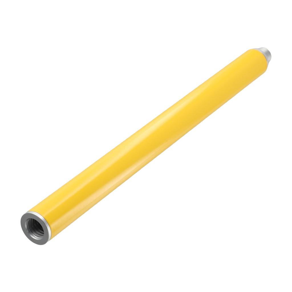 Gelber Messstab 10cm-60cm 1 Stück Kohlefaserstange