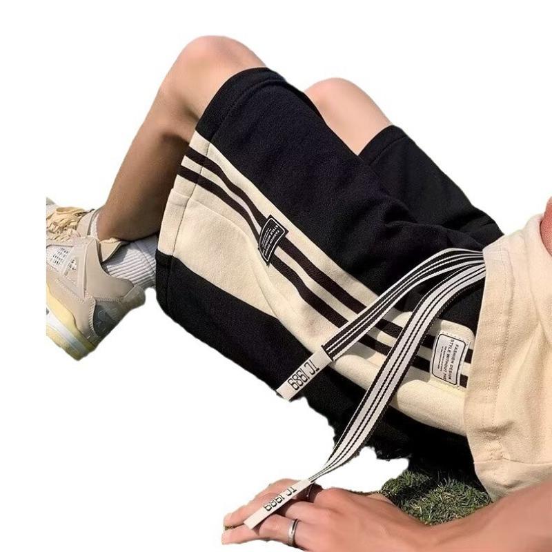 Men's Quick-Dry Lightweight Athletic Shorts