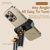Adjustable Retractable Phone Stand For iPhone Xiaomi Huawei Redmi Live Broadcast Cell Phone Support Desk Stand Phone Accessories