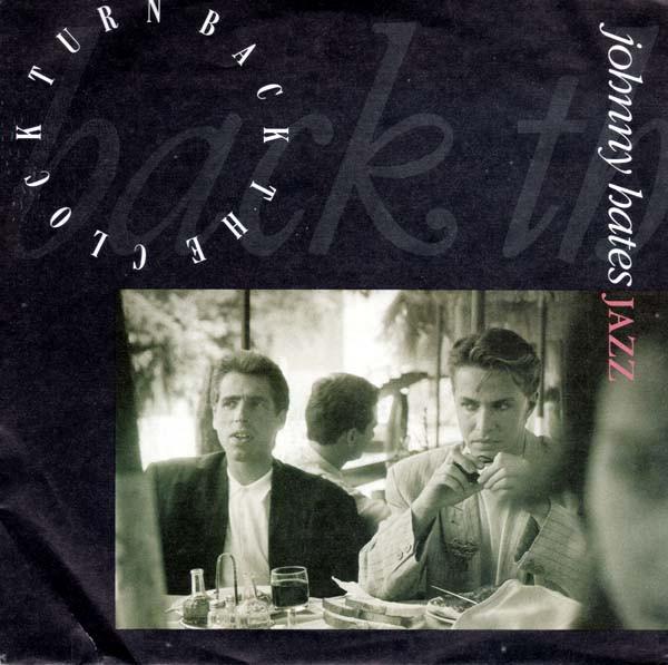 

7inch Record JOHNNY HATES JAZZ Turn Back The Clock 109585100 VIRGIN 1987 Europe Dance Electronica Used