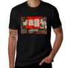 His Girl Friday TShirt Work Wear Breathable Tee