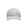 New Balance - Baseball Caps Men's Gray New Balance BPCP0000