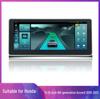 Honda Accord 2010-2013 Multimedia Navigation System with Bluetooth, USB, and WiFi Integration