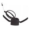 Control Cable 589818808 for HU700H HU700L HU725AWD Lawn Mower Control Cable Replacement Parts