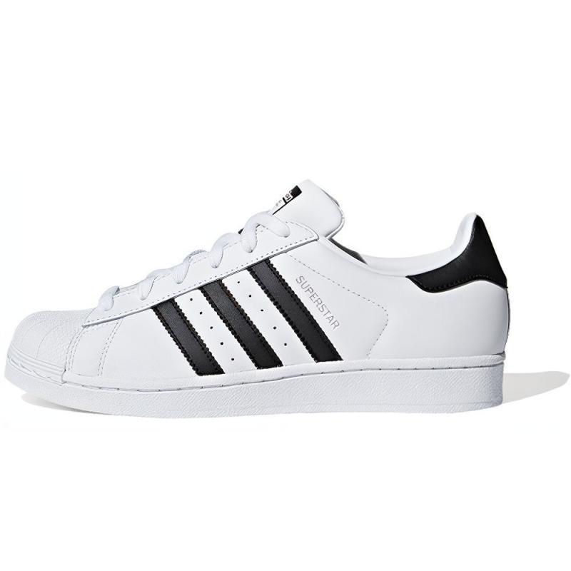 

Adidas Кроссовки Superstar Footwear White Женские CM8414 36⅔