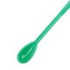 6 Stücke Kunststoff Cocktail Muddler Trinken Wein Decor Cocktail Swizzle Sticks Feigenkaktus Flamingo Wein Rührer Kaffee Puddler