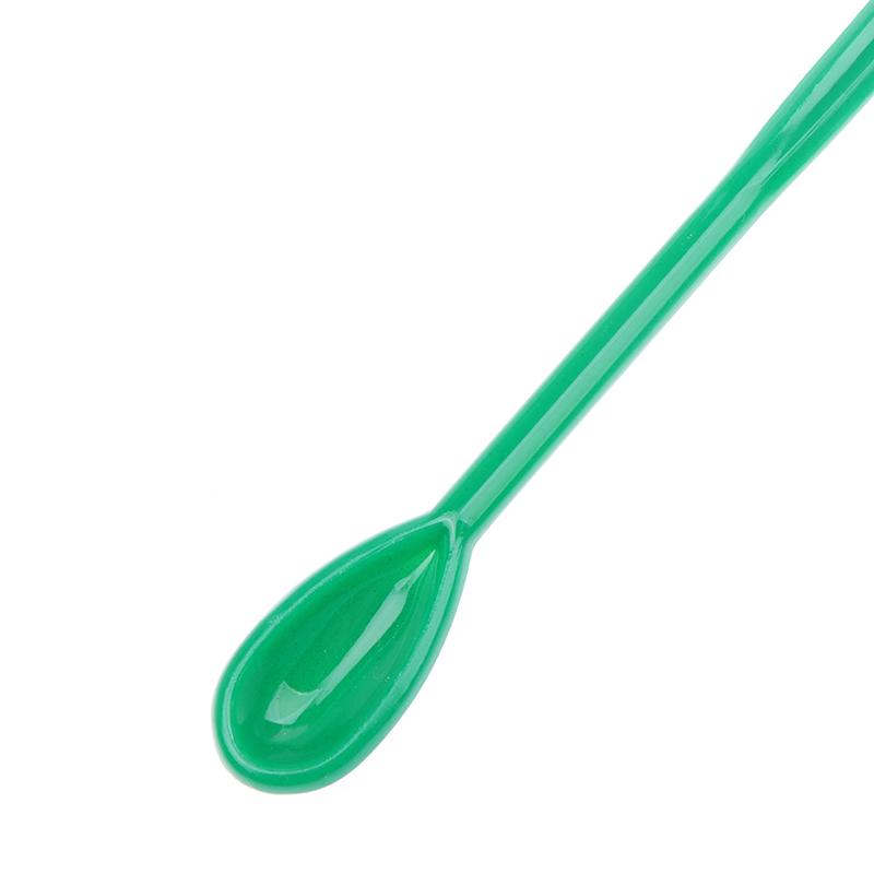 6 Stücke Kunststoff Cocktail Muddler Trinken Wein Decor Cocktail Swizzle Sticks Feigenkaktus Flamingo Wein Rührer Kaffee Puddler