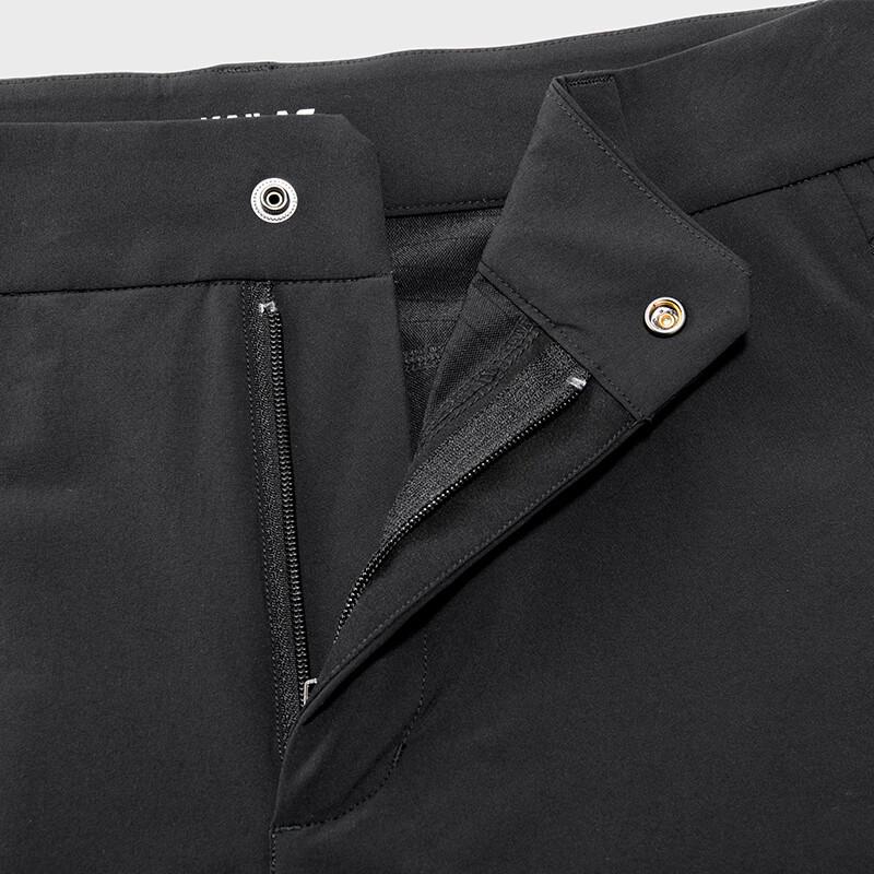 KAILAS Men's T10-LT CORDURA Lightweight Quick-Dry Softshell Hiking Pants