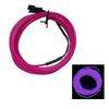10M/5M/3M/1M Glow EL Wire Cable LED Neon Christmas Dance Party DIY Costumes Clothing Luminous Car Light Decoration Clothes Ball Neon Lights 4