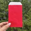 10 Pcs Small Sack Pouch Mini Dot Kraft Paper Bags Wedding Party Invitation Greeting Cards Paper Gift Bag Birthday
