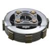 Motorcycle Clutch Assembly for Cargo150 CBF GL150 XR190L CB190R