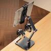 Universal Adjustable Tv Wall Mount Bracket Universal Rotated Holder Tv Mounts For 14 To 32 Inch Lcd Led Monitor Flat Panel