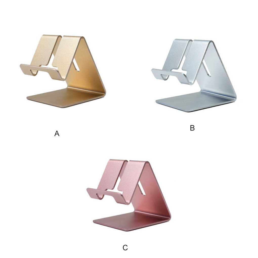 Mobile phone lazy stand tablet mobile phone desktop charging display stand