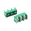 MG/KF8500-8.5 Green Stackable Terminal Block 8.5mm Pitch, 2P/3P/4P