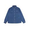 FW23 Denim Jacket Men's Blue Unisex 10026570-A01