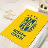Rosario Central Carpet Rug for Living Room Bedroom Home Sofa Decoration, Kids play Non-slip Floor Mat