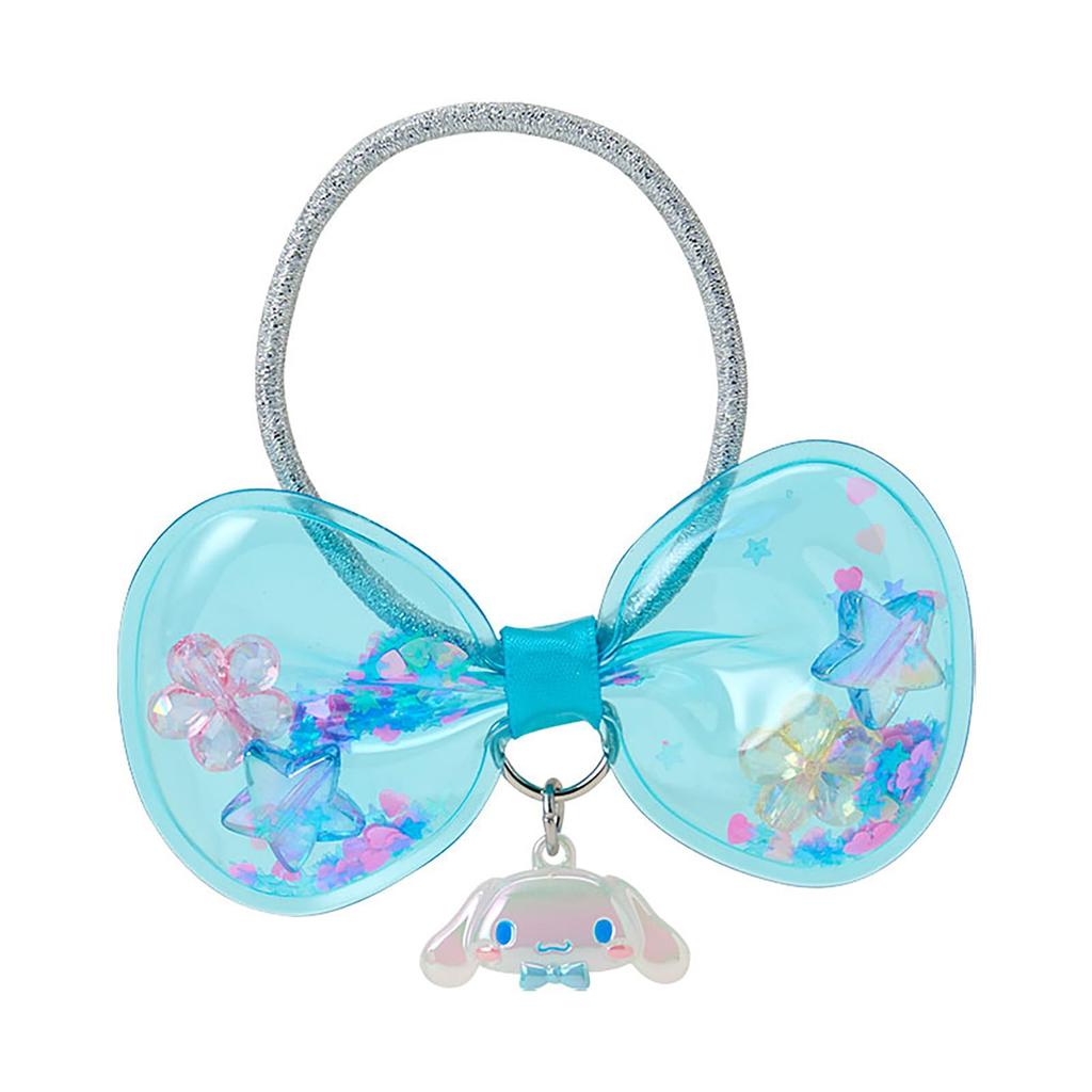 Sanrio Cinnamoroll Hair Ages 3 and 165328 Tie, ABS/PVC, Up,