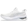 Gel Kinsei Max 'White Pure Silver' Women's Sneakers 1012B512-100