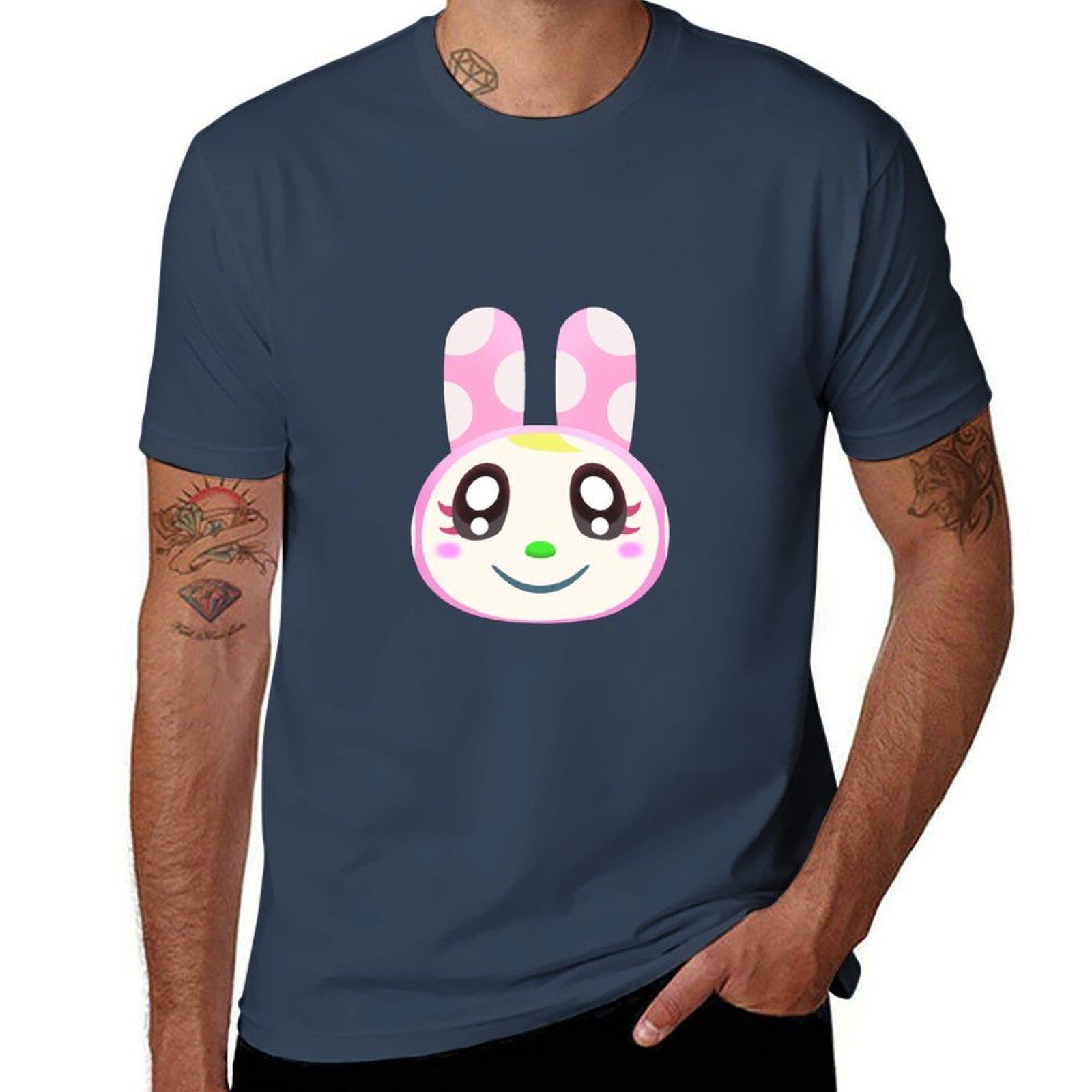 Chrissy Tshirt Summer Holiday Tshirt S