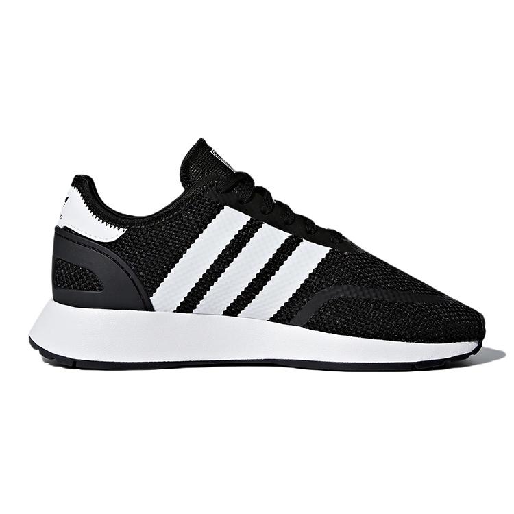 adidas N-5923 Black White Youth AC8544
