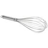 Manual Egg Mixer 304 Stainless Steel 7 Wire Egg Beater Mixing Tool Kitchen Baking Gadgets