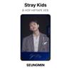 Stray Kids HOP HIPTAPE VER. Official Photocard